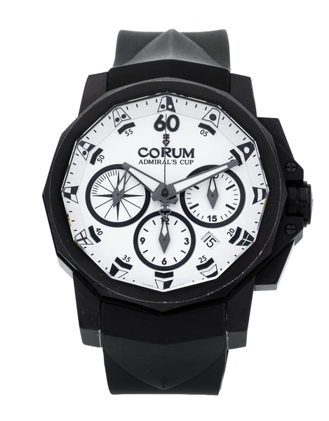 Corum Challenge 44 753.691.98/F371 AA12
